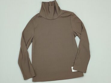 sweterek na szydełku dla dziecka: Гольф, 5-6 р., 110-116 см, стан - Ідеальний