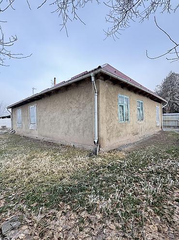 Продажа домов: Дом, 129 м², 5 комнат, Агентство недвижимости, Старый ремонт — 1