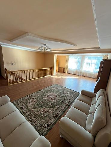 здаю аренду: 350 м², 6 комнат, Ала-Арча ТРЦ, Без подселения — 10