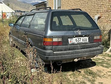 мотор бмв 1 8: Volkswagen Passat: 1989 г., 1.8 л, Механика, Бензин, Универсал — 4