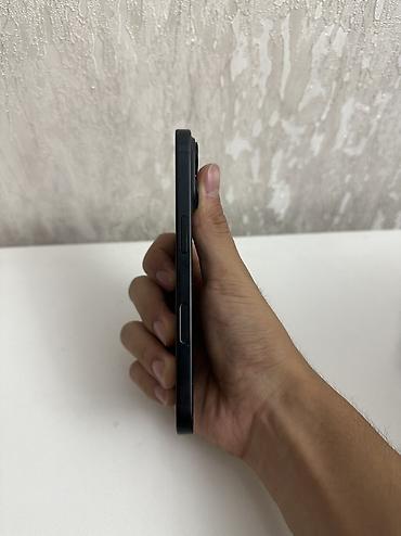 16 pro max iphone: IPhone 16, Б/у, 128 ГБ, Черный, 88 % — 3