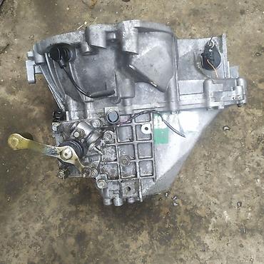 Автозапчасти: Коробка передач Автомат Mitsubishi Б/у — 5