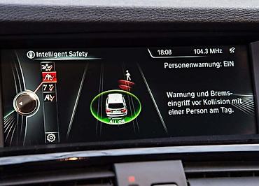 divsn 83: MULTIMEDIJA ZA BMW X3 | Od 2015 do 2017god — 1
