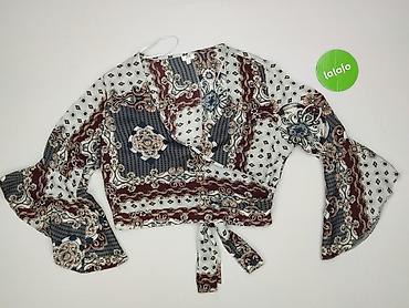 elementy trencz: River Island, Bluzka damska, rozmiar M — 2