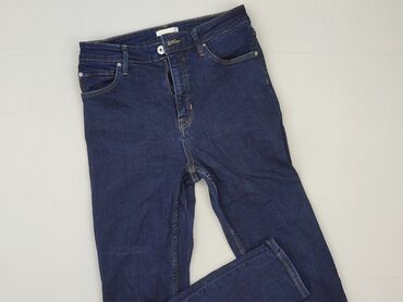Women: H&M, Jeans for women, size L (EU 40)