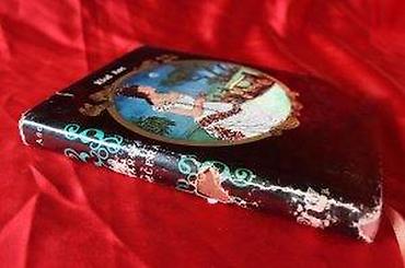 Knjige: KLOD ANE - MARIJA VEČERA | Klod Ane - Marija VečeraOcuvanost — 6