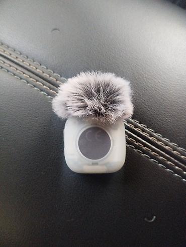 sunurlu mikrafon: İşlənmiş Simsiz (Bluetooth) Mikrofon Pulsuz çatdırılma — 2