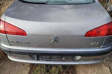 motore: STOP SVETLA ZA PEUGEOT 607 | Peugeot 607 stop svetla spoljnje komad — 3