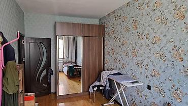 modul ev: Ramana qəs. 3 otaqlı, 100 kv. m, Kredit var, Orta təmir — 4