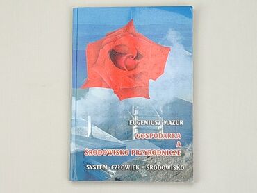 Book, genre - Recreational, language - Polski, condition - Very good
