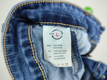 agolde jeans: Jeansy damskie, rozmiar L — 4