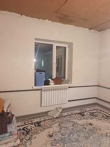 Продажа коттеджей и домов: Ак ордо 3 уй сатылат 100м² 4 сотык кызыл китеп свет, суу бар. паровой at lalafo.kg — 7 Продажа коттеджей и домов: Ак ордо 3 уй сатылат 100м² 4 сотык кызыл китеп свет, суу бар. паровой — 7
