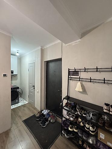 Продажа квартир: 3 комнаты, 71 м², Кок-Жар ж/м Элитка, 1 этаж, Евроремонт — 2