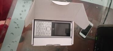 fly bl8605 телефон в Кыргызстан | FLY: Телефон почти новый состояние хорошее