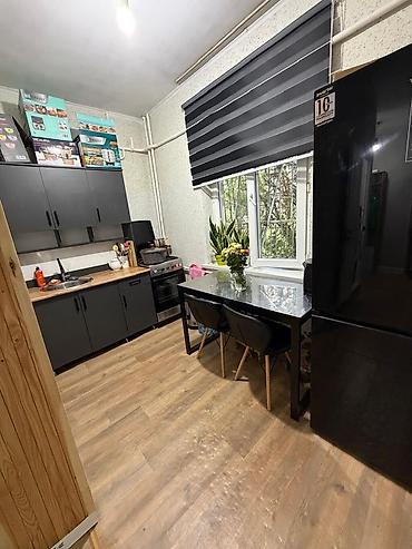 Продажа квартир: 1 комната, 35 м², 105 серия — 8