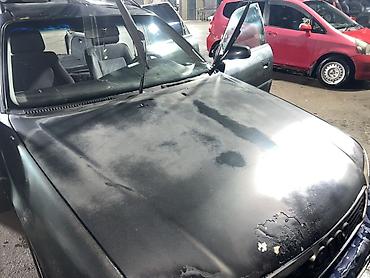 Audi: Audi A6: 1995 г., 2.6 л, Механика, Бензин, Универсал — 8