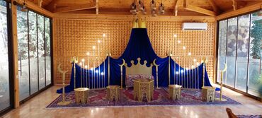 Musiqiçilər: "tac dizayn qrup" olaraq sizin kiçik toylarin və ad günlərinin — 18