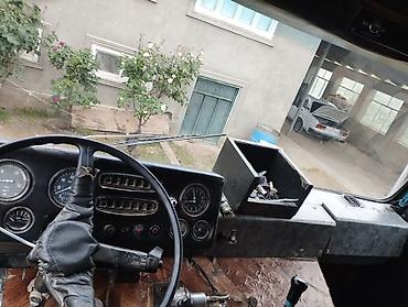 Yük maşınları: MAZ 5549, 1986 il, motor 1.8 l, Samosval, İşlənmiş — 6