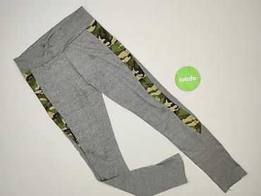merynos decathlon: Legginsy Sportowe damskie, rozmiar S — 2
