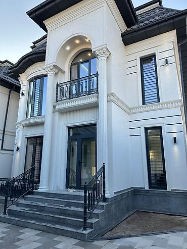 Продажа коттеджей и домов: Дом LUXURY КЛАСС. БЕЗ КОМПРОМИССОВ В КАЧЕСТВЕ. Элитный дом, где — 6