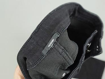 dżinsy cargo: Tezenis, Jeansy damskie, rozmiar S — 4