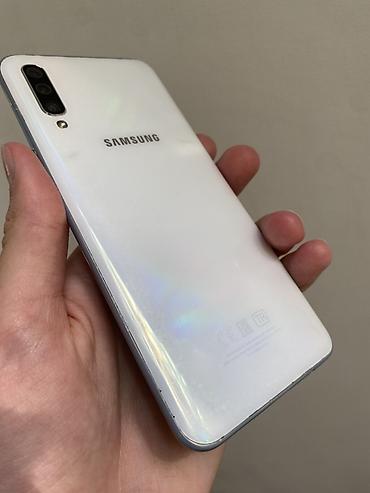 самсунг а50 телефон: Samsung Galaxy A50, Б/у, 64 ГБ, цвет - Белый, 2 SIM — 7