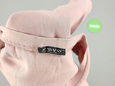 genzie tshirt: Zava, T-shirt damski, rozmiar S — 5