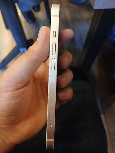 mlp: IPhone 13, 128 GB, Ağ, Face ID — 6