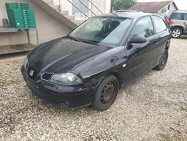 auto plac sirena: SEAT IBIZA - KOMPLETAN AUTO U DELOVIMA | U ponudi sve vrste — 3