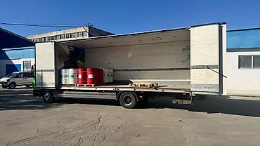 w210 2 2: Услуги грузоперевозки и погрузочно-разгрузочных работ. Предлагается — 4