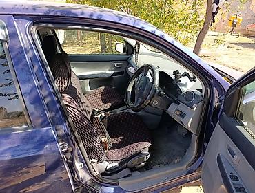 мазда переходка: Mazda Demio: 2003 г., 1.3 л, Бензин, Хэтчбэк — 6