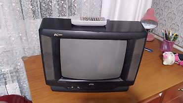 televizor islenmis: İşlənmiş Televizor JVC 28" Ünvandan götürmə — 3
