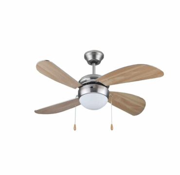 nakit detelina sa cetiri lista: Plafonski luster ventilator ELV36 Elit 0000055 Luster koji rashlađuje!