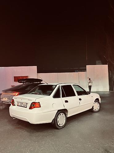 Другие автомобили: Продается nexia GLE В отличном состоянии без вложений Причина at lalafo.kg — 5 Другие автомобили: Продается nexia GLE В отличном состоянии без вложений Причина — 5