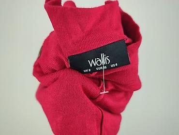wallis sweter: Wallis, Sweter damski, rozmiar S — 4