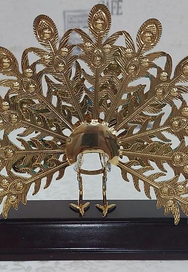 Fiqurlar: Fiqur, Metal — 8