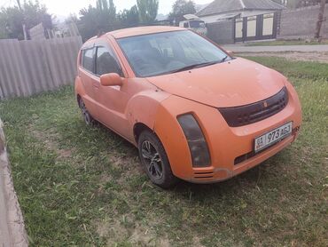 Toyota: Toyota WiLL: 2004 г., 1.3 л, Робот, Бензин, Хэтчбэк at lalafo.kg Toyota: Toyota WiLL: 2004 г., 1.3 л, Робот, Бензин, Хэтчбэк