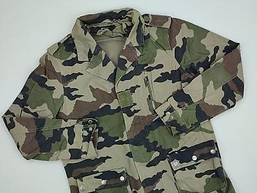 wojsko: Gina Tricot, Kurtka przejściowa damska, rozmiar S — 1