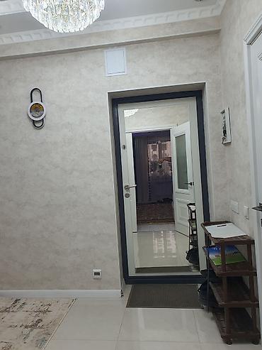 Продажа квартир: 3 комнаты, 85 м², Элитка, 2 этаж, Евроремонт — 11