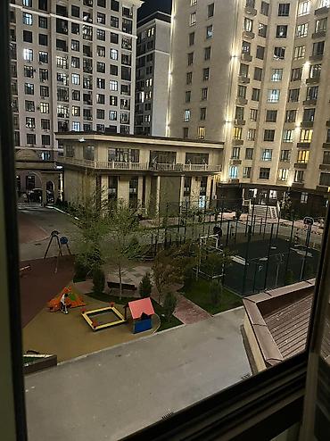 Продажа квартир: 2 комнаты, 78 м², Элитка, 3 этаж, Евроремонт — 19