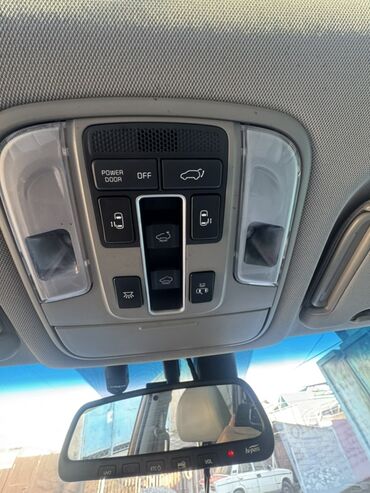 Kia: Kia Carnival: 2020 г., 2.2 л, Автомат, Дизель, Минивэн — 5