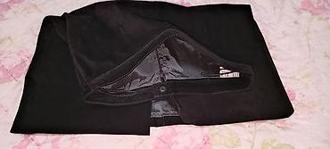 Suknje: Crna suknja – Mona, Beograd prevrnuta koža Vel xs s video šaljem na — 9