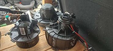 d3 mini ne radi: VENTILATOR ZA OPEL ASTRA H, MERIVA, ZAFIRA — 1