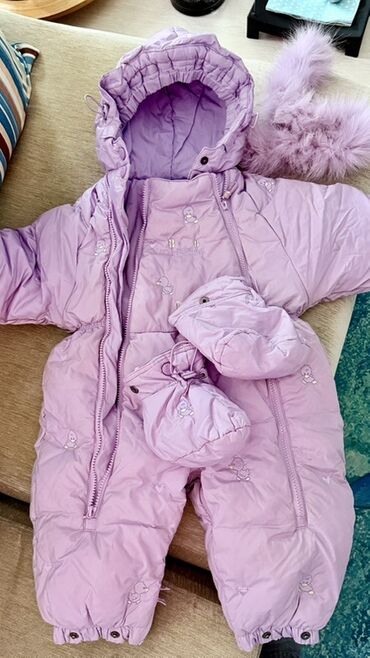 белорусская обувь для проблемных ног бишкек: Детский зимний комбинезон-трансформер Diwa Club в комплекте с шапочкой