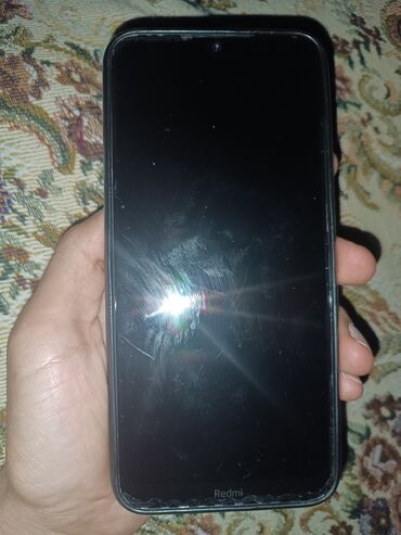 Xiaomi: Xiaomi Redmi Note 8T, 4 GB lalafo.az -da Xiaomi: Xiaomi Redmi Note 8T, 4 GB