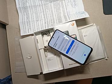 Redmi: Redmi, Redmi Note 11, 256 ГБ — 6