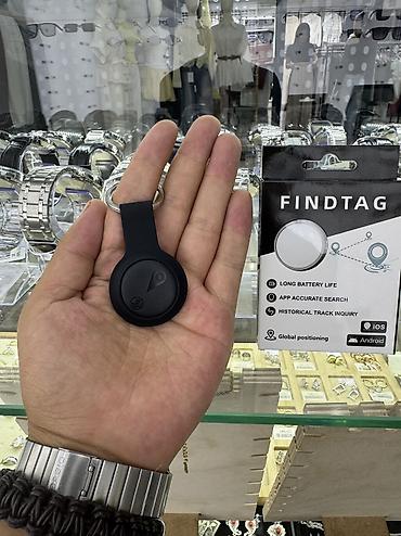 gps tracker для детей: FINDTAG — ваш личный помощник для поиска важных вещей Компактный — 4