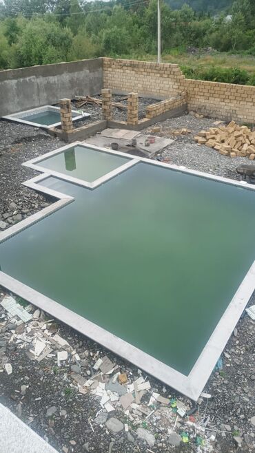 Kafel və metlax: Mozaik və üzlük materialları – geniş seçim - Şüşə, keramika və daş — 6