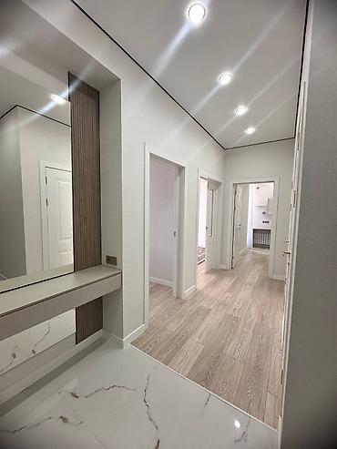 южный мкр: 2 комнаты, 65 м², Элитка, 7 этаж, Дизайнерский ремонт — 2