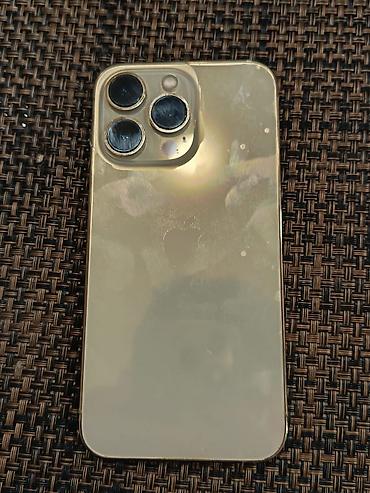 IPhone 13 Pro, 256 GB lalafo.az -da IPhone 13 Pro, 256 GB